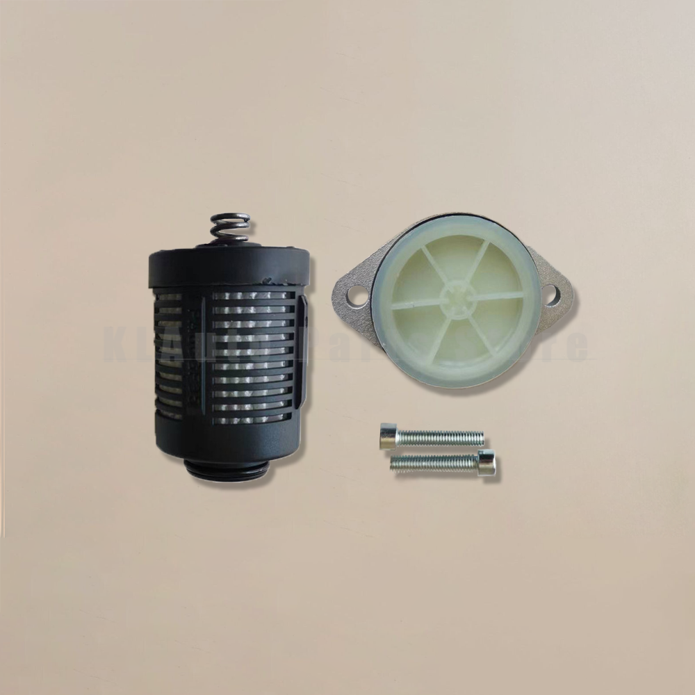 Coffee Equipment V60 - مرشح الزيت التفاضلي لفولفو S60 II