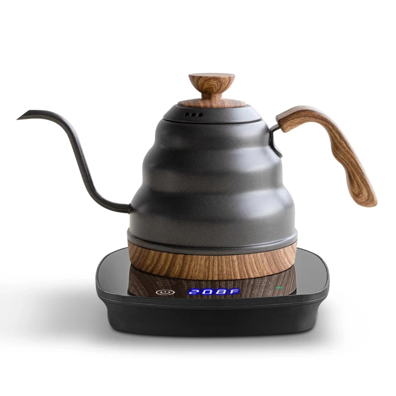 Coffee Equipment In China - إبريق قهوة بالتنقيط سعة 600 مل