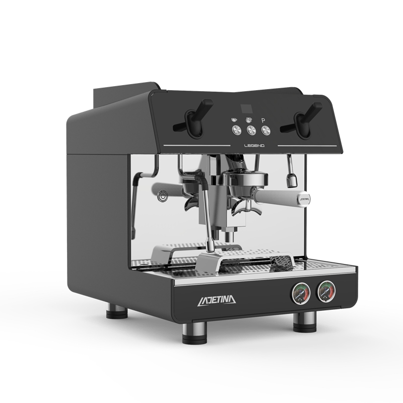 Coffee Equipment Espresso - ماكينة إسبريسو قابلة للبرمجة، مصنعة في