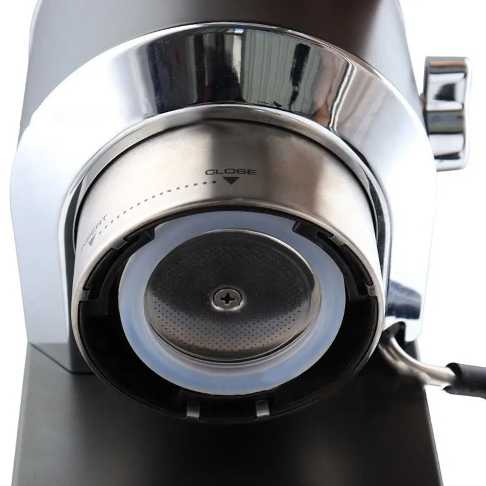 Coffee Equipment Espresso - 1 قطعة ماكينة القهوة سيليكون المشروب