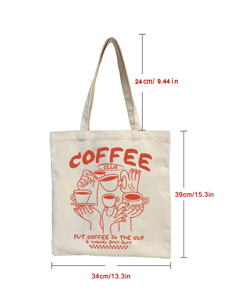 1 قطعة القهوة قماش حقائب النسا - مراجعة Coffee Equipment Travel Bag وسعره