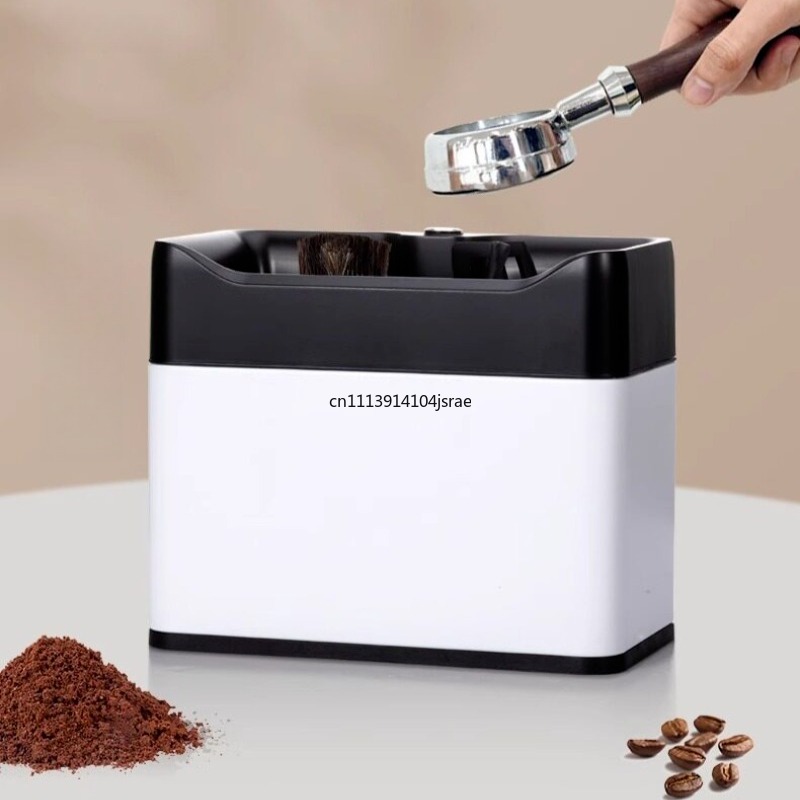 آلة تنظيف أوتوماتيكية كهربائية - مراجعة Coffee Equipment Espresso وسعره