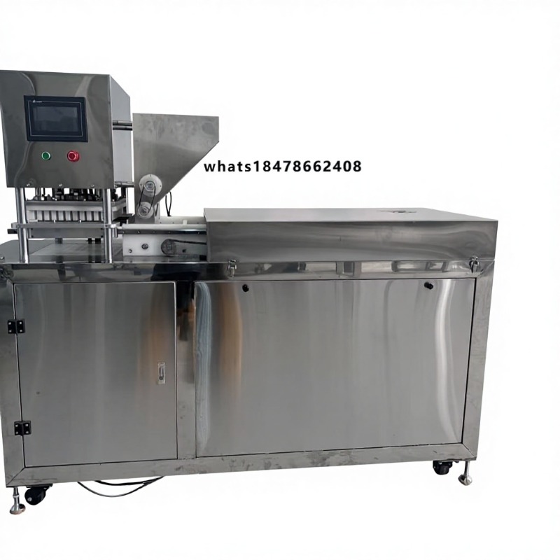 خط إنتاج السكر الأوتوماتيكي، م - مراجعة Coffee Equipment In China وسعره