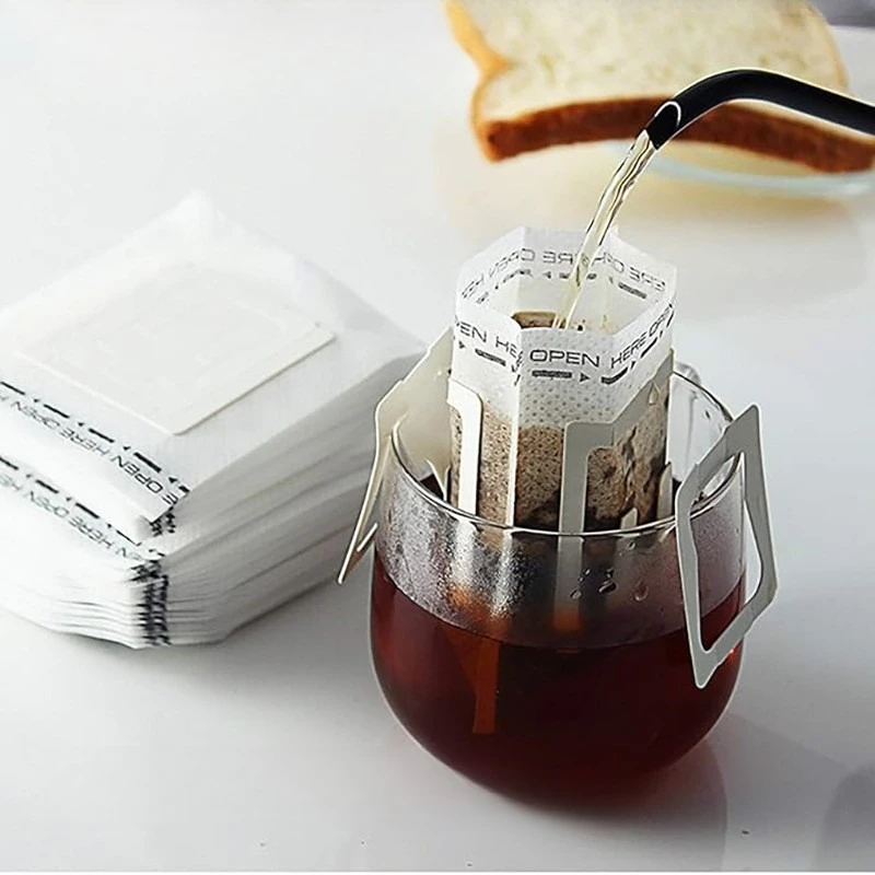 أكياس تصفية القهوة القابلة للت - مراجعة Coffee Equipment Travel Bag وسعره