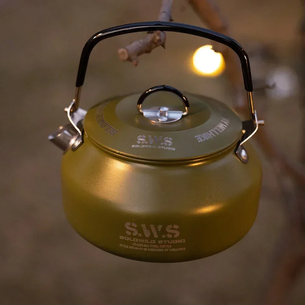 غلاية من الفولاذ المقاوم للصدأ - مراجعة Coffee Equipment Travel Bag وسعره