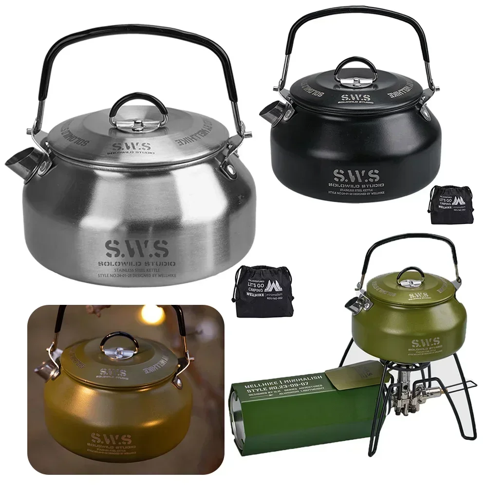 غلاية من الفولاذ المقاوم للصدأ - مراجعة Coffee Equipment Travel Bag وسعره