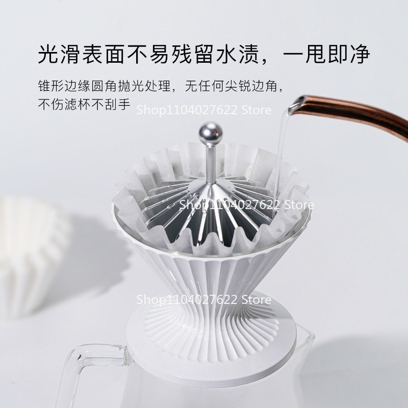 مناسب لـ كودال زيرو بلاستيك كو - مراجعة Coffee Equipment V60 وسعره