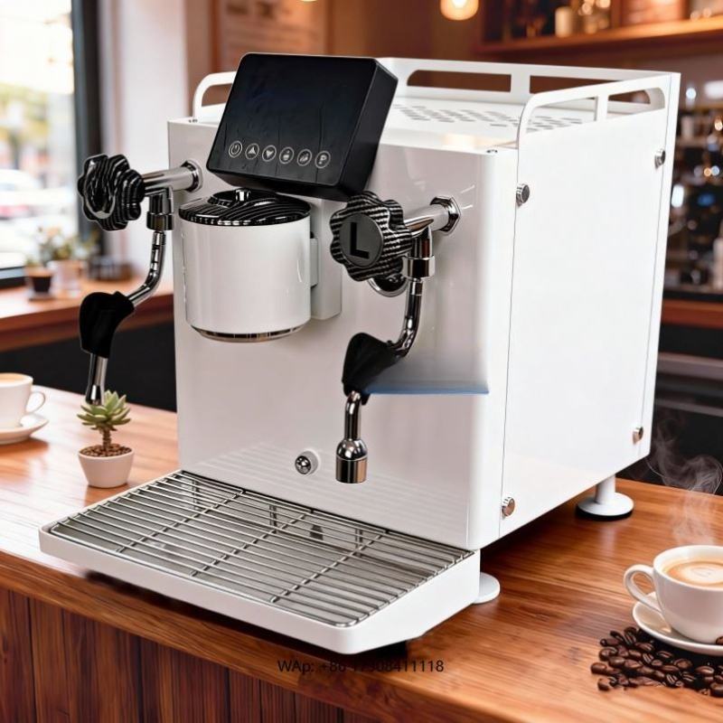 مجموعة معدات لبيع القهوة في حا - مراجعة Coffee Equipment Stores وسعره