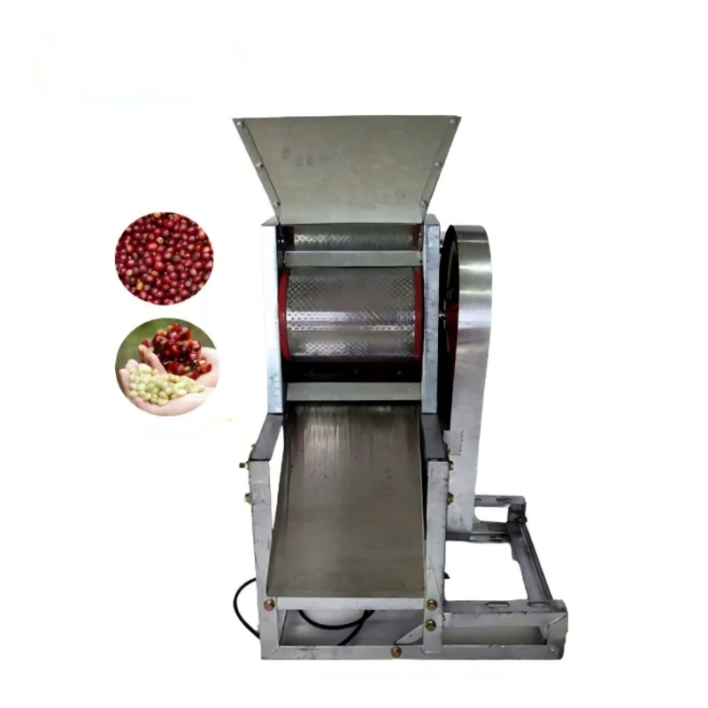 آلة تحميص القهوة المتخصصة - إن - مراجعة Coffee Equipment In China وسعره