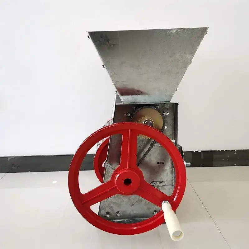 آلة تقشير القهوة الكهربائية ال - مراجعة Coffee Equipment In China وسعره