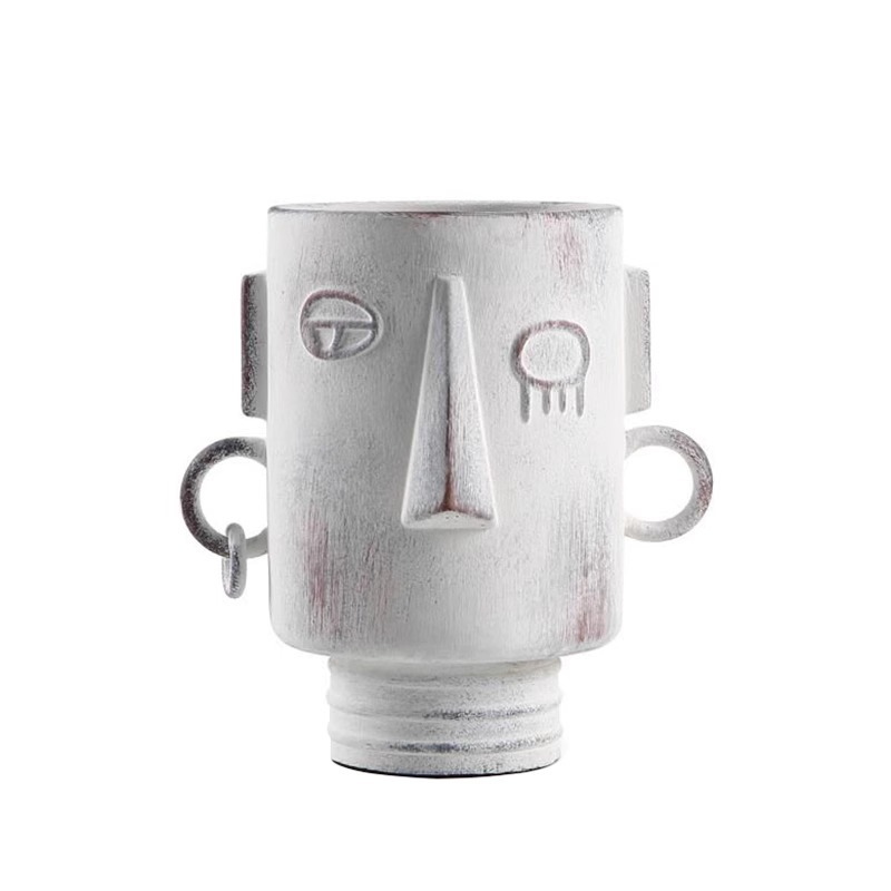 مزهرية سيراميك بتصميم وابي سان - مراجعة Coffee Equipment In China وسعره