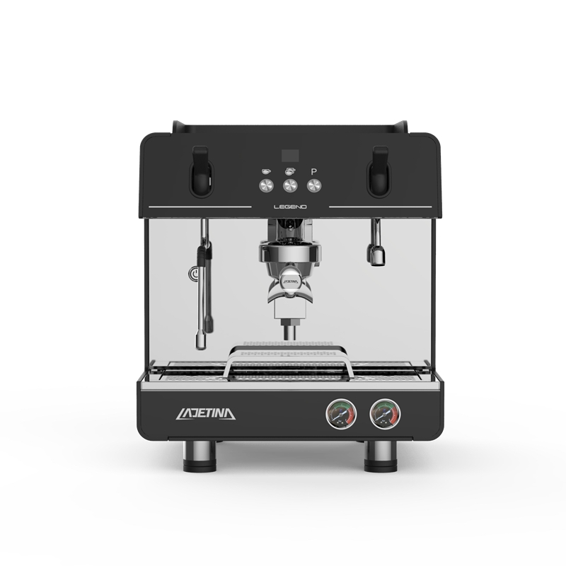 ماكينة إسبريسو قابلة للبرمجة،  - مراجعة Coffee Equipment Espresso وسعره