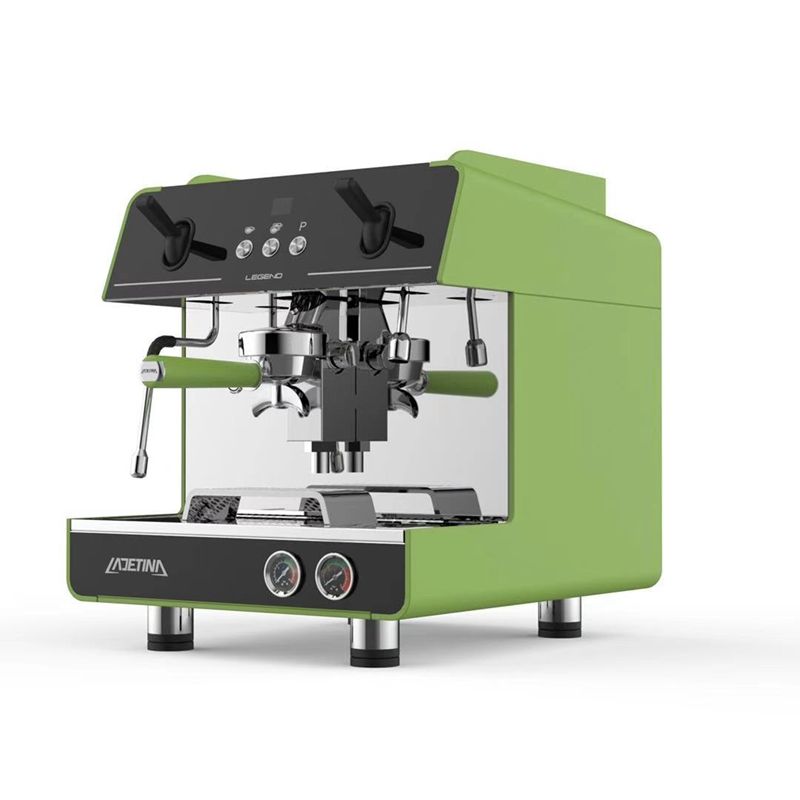 ماكينة إسبريسو قابلة للبرمجة،  - مراجعة Coffee Equipment Espresso وسعره