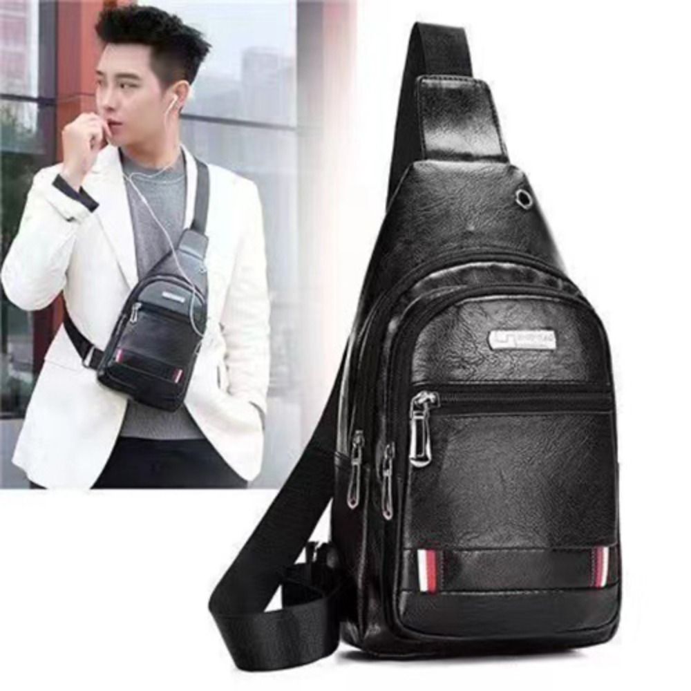 حقائب كتف رجالية عصرية من الجل - مراجعة Coffee Equipment Travel Bag وسعره