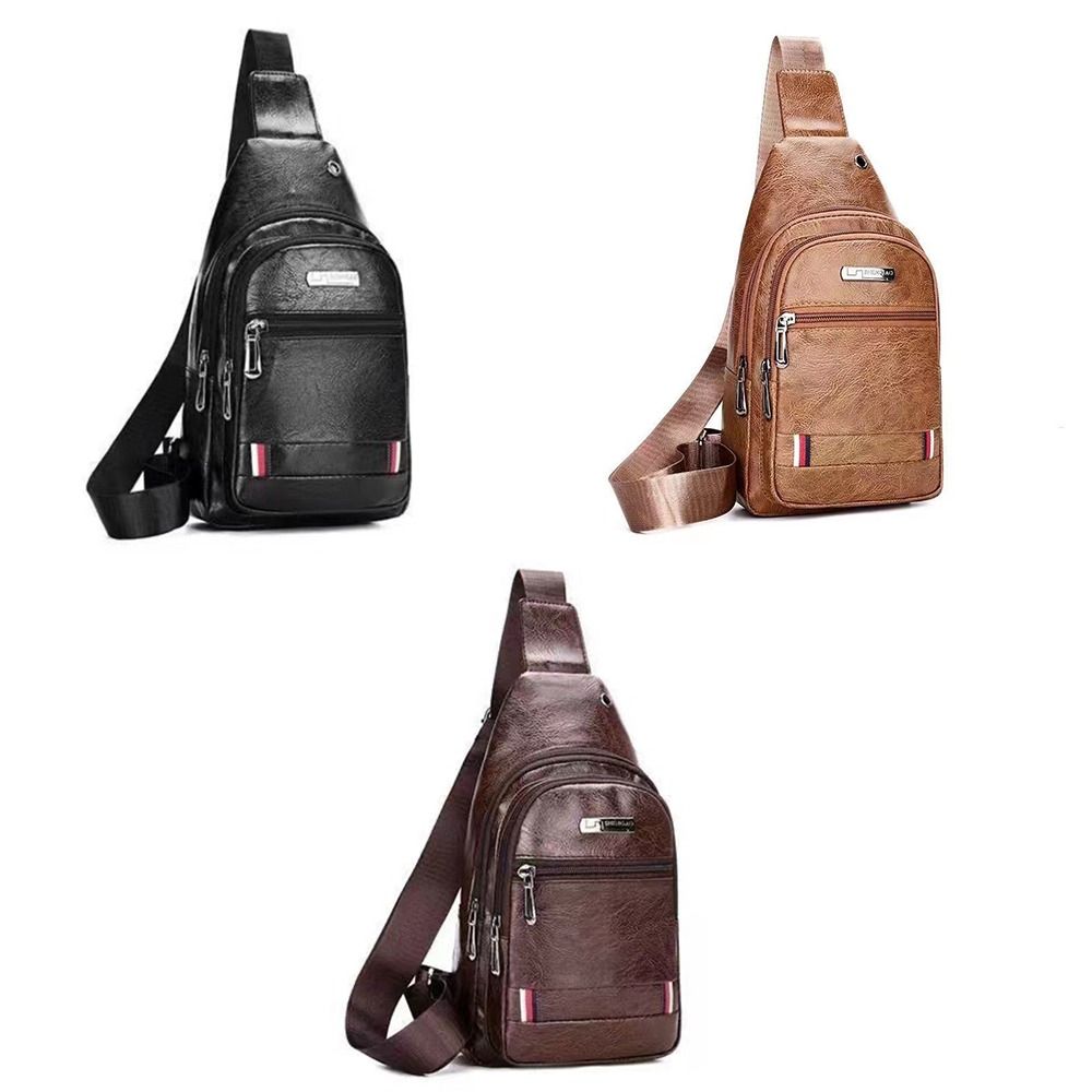 حقائب كتف رجالية عصرية من الجل - مراجعة Coffee Equipment Travel Bag وسعره