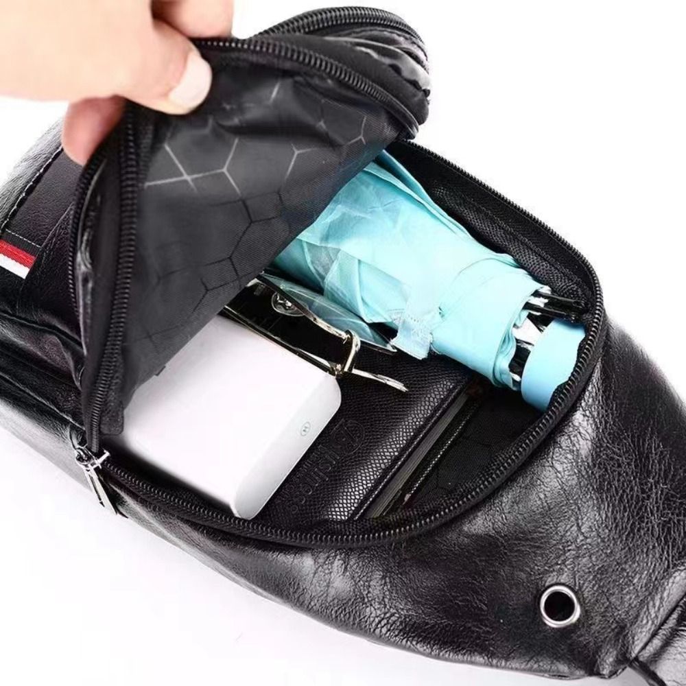 حقائب كتف رجالية عصرية من الجل - مراجعة Coffee Equipment Travel Bag وسعره
