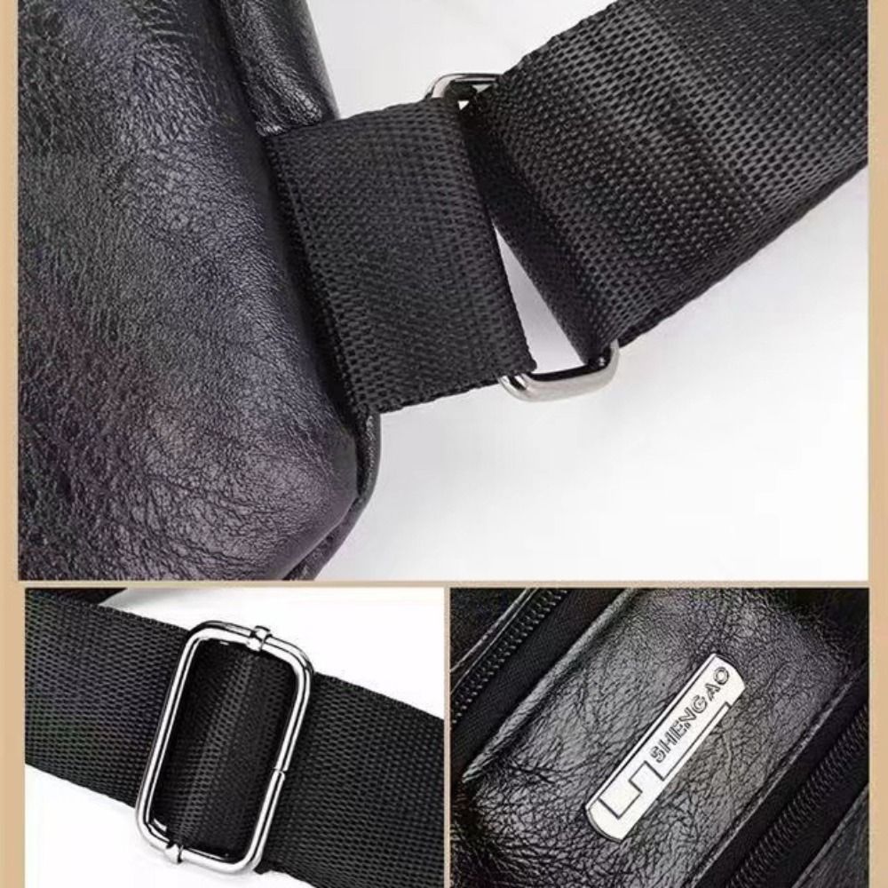 حقائب كتف رجالية عصرية من الجل - مراجعة Coffee Equipment Travel Bag وسعره