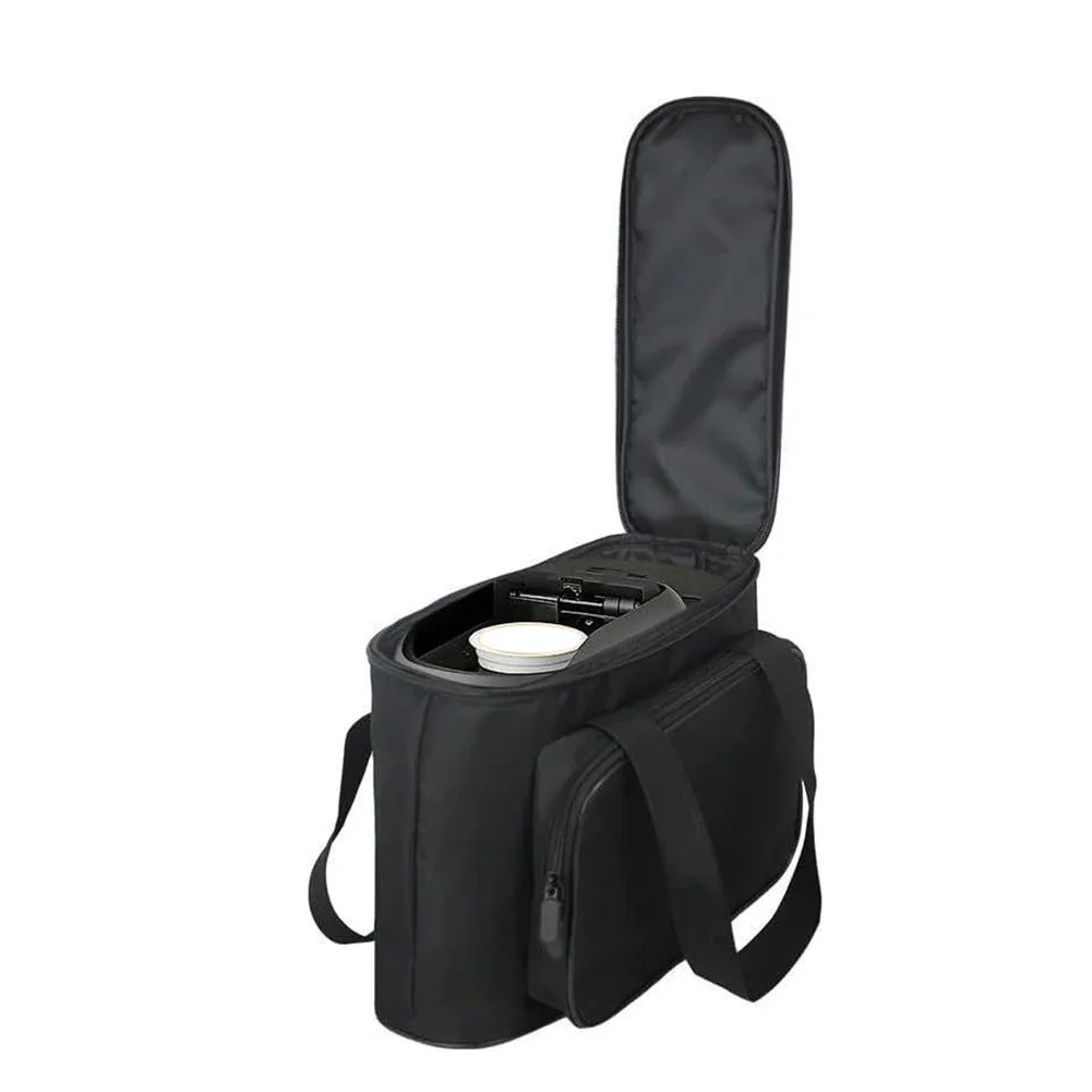 حقيبة سفر محمولة لماكينة القهو - مراجعة Coffee Equipment Travel Bag وسعره