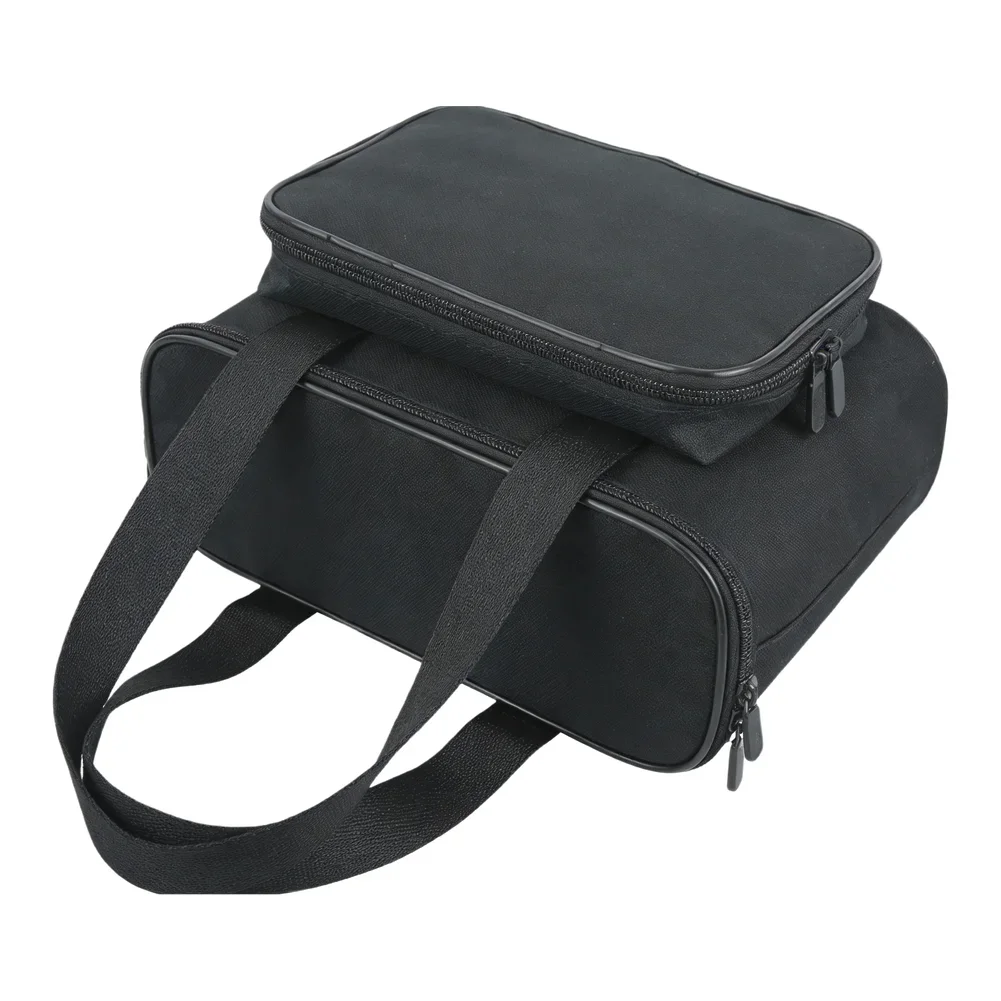 حقيبة سفر محمولة لماكينة القهو - مراجعة Coffee Equipment Travel Bag وسعره