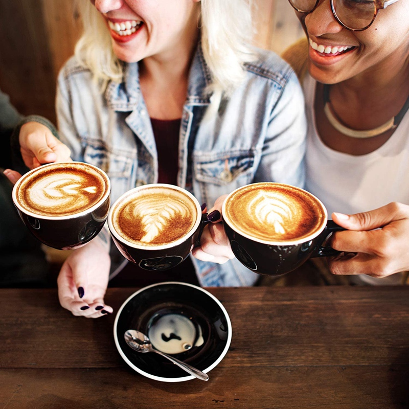 فلاتر ورقية بديلة مستديرة ، ما - مراجعة Coffee Equipment Espresso وسعره