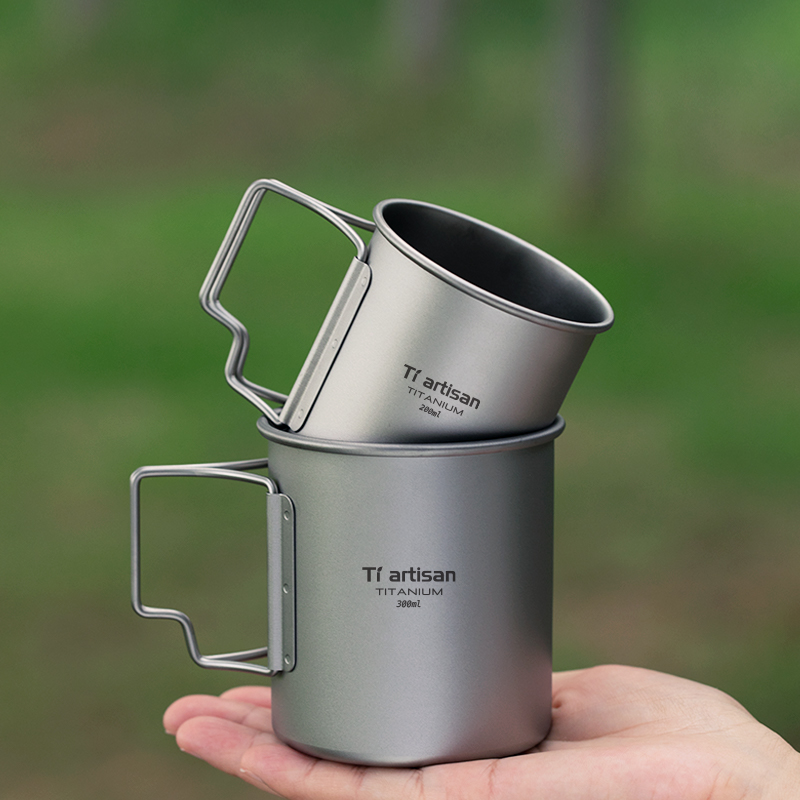 Tiartisan في الهواء الطلق التي - مراجعة Coffee Equipment Travel Bag وسعره