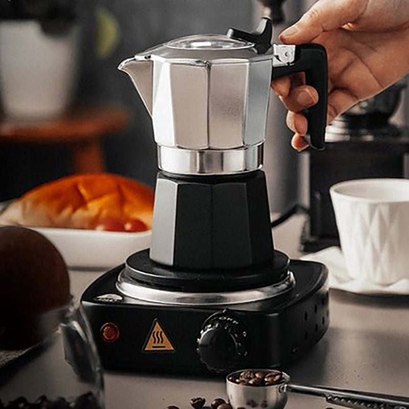 ورق ترشيح قهوة مستدير لماكينة  - مراجعة Coffee Equipment V60 وسعره