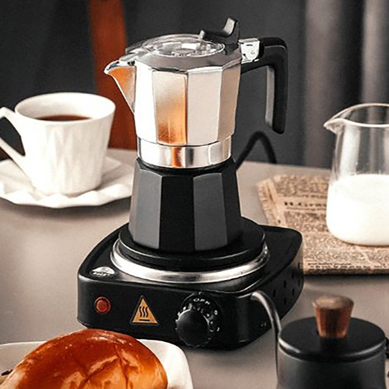 ورق ترشيح قهوة مستدير لماكينة  - مراجعة Coffee Equipment V60 وسعره
