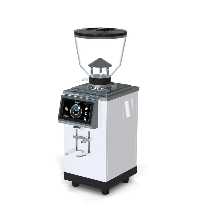 نتوءات مسطحة عالية الجودة 83 م - مراجعة Coffee Quality Control وسعره