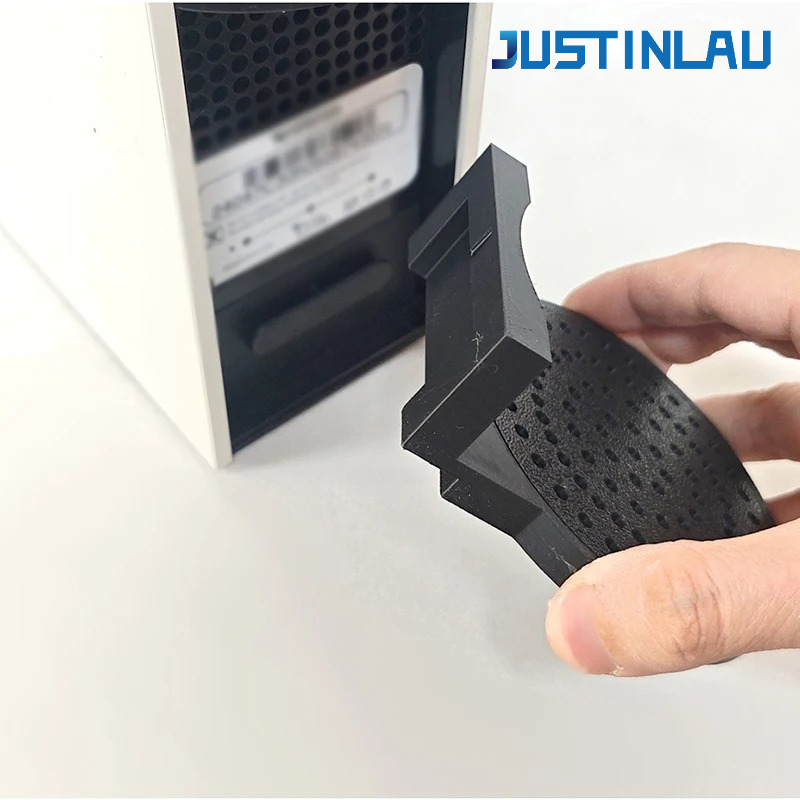 JUSTINLAU ماكينة القهوة كوستر  - مراجعة Coffee Equipment Espresso وسعره
