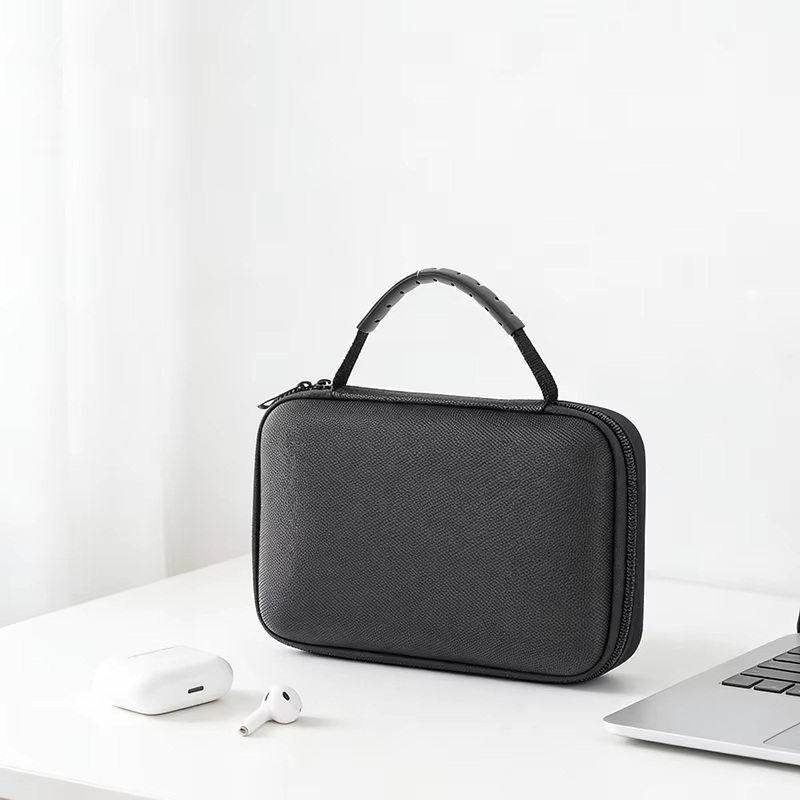 حقيبة حماية صلبة لمطحنة القهوة - مراجعة Coffee Equipment Travel Bag وسعره